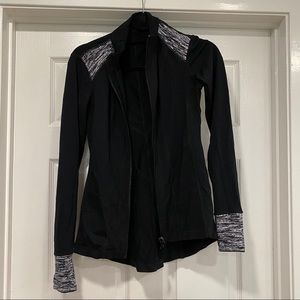 Cabi Athletic Jacket